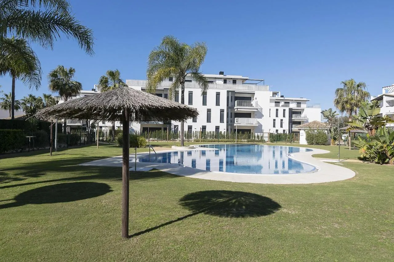 La Casita De Candor Beach Rota