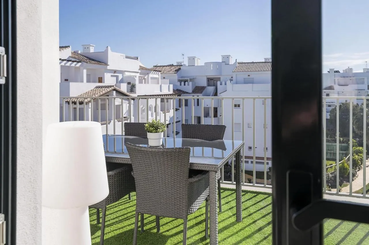 La Casita De Candor Beach Rota España