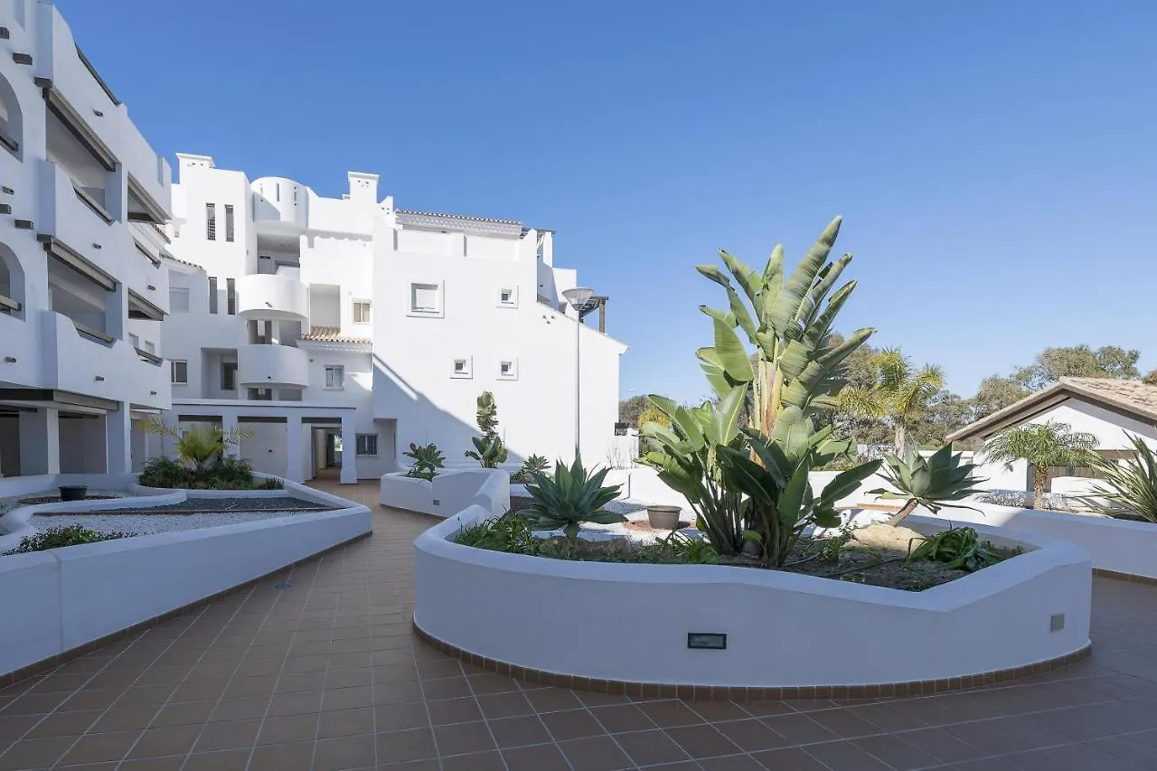 La Casita De Candor Beach Rota Apartamento