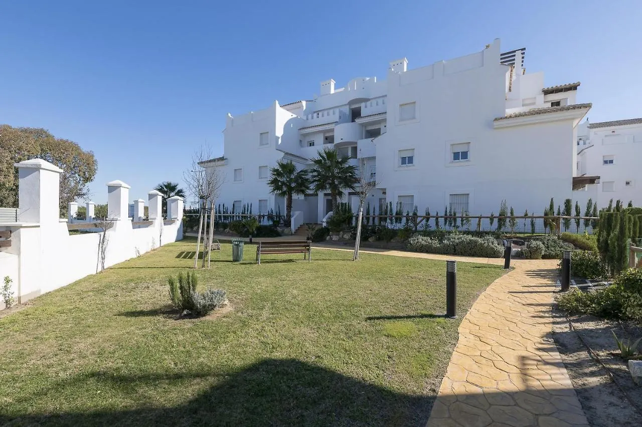Apartamento La Casita De Candor Beach Rota