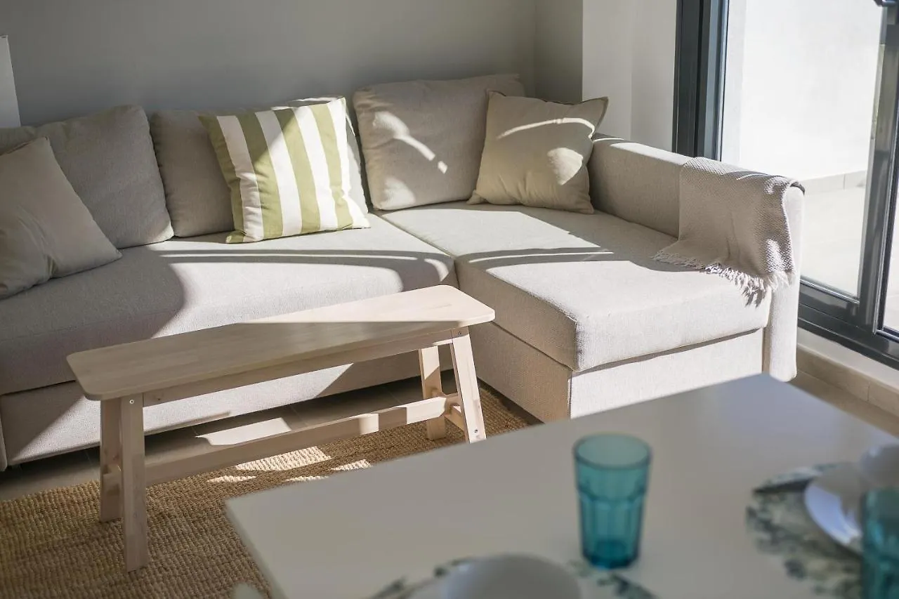 La Casita De Candor Beach Rota Apartamento