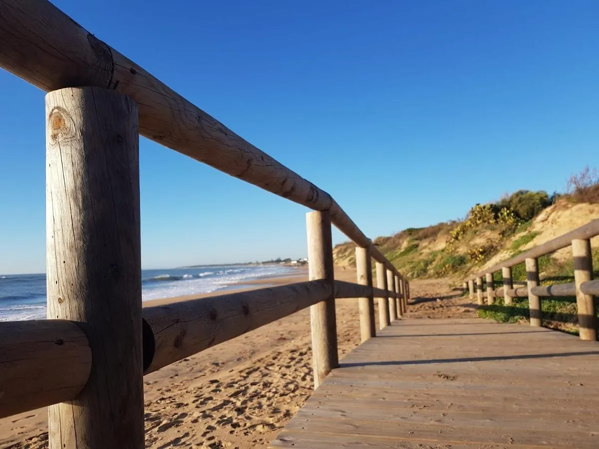 La Casita De Candor Beach Rota España
