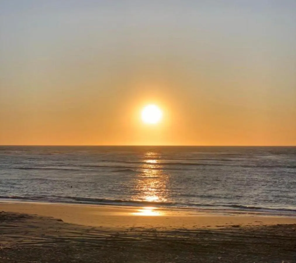 Apartamento La Casita De Candor Beach Rota España