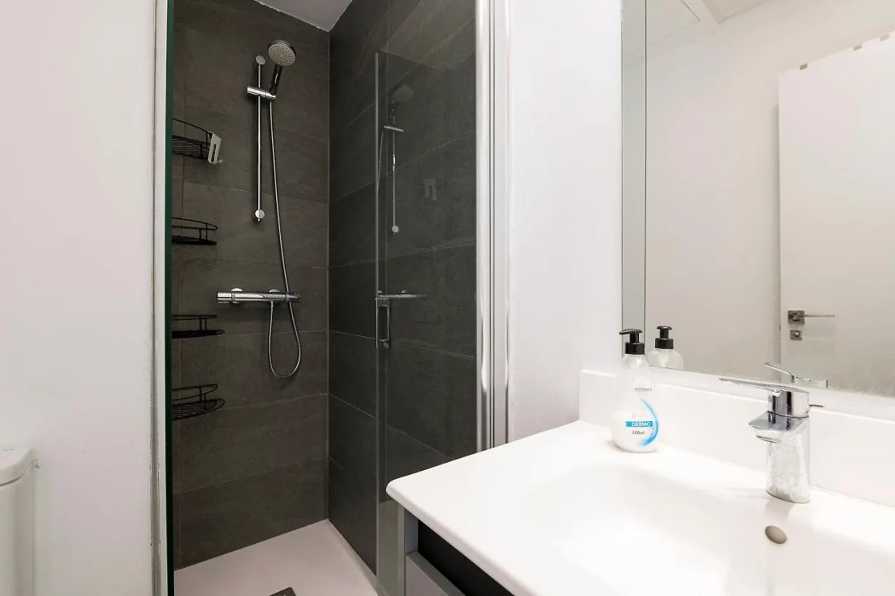 La Casita De Candor Beach Rota Apartamento