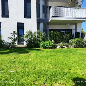  Apartamento Punta Candor Terrace Playa 3 Bajo C